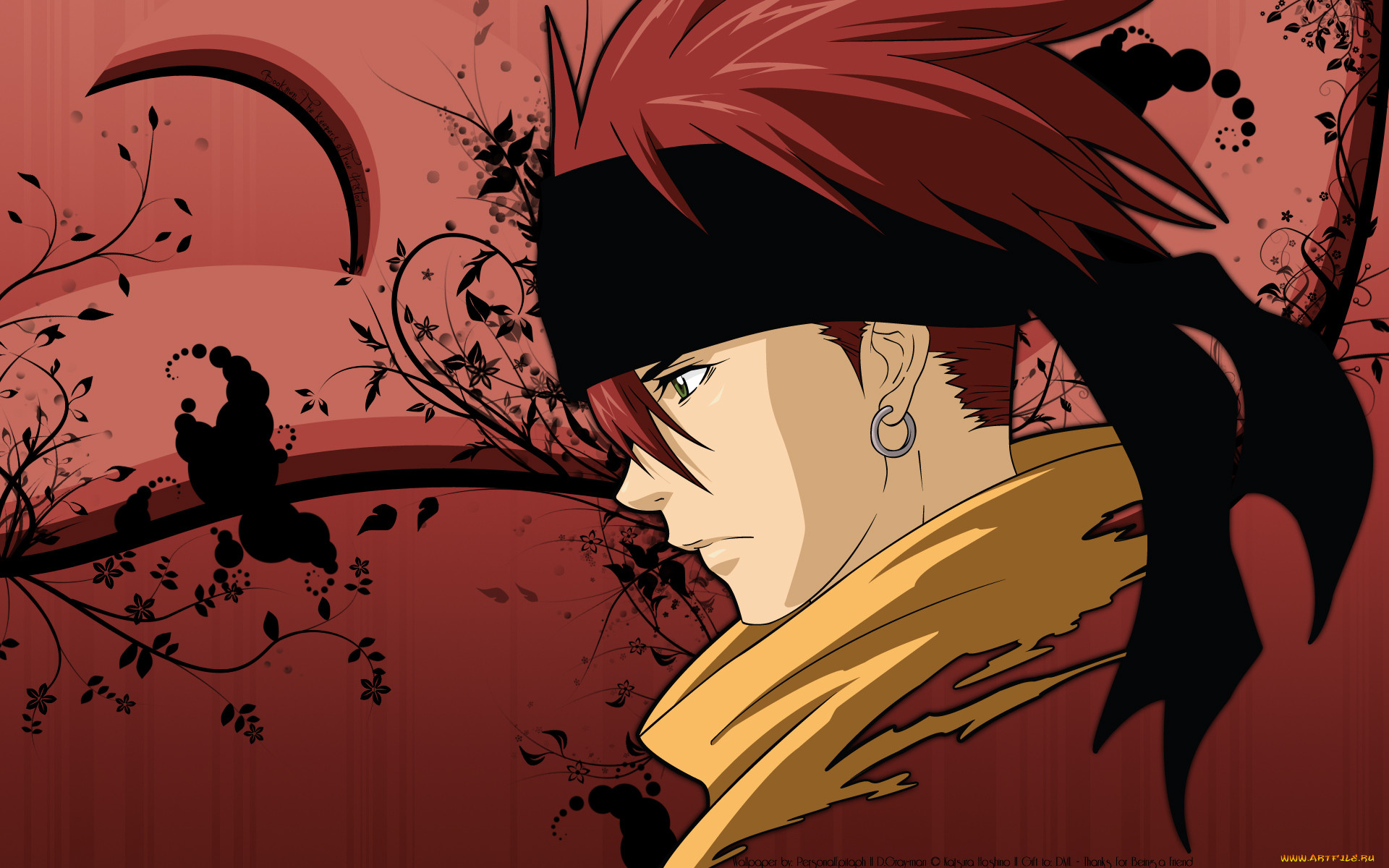 , gray, man, lavi